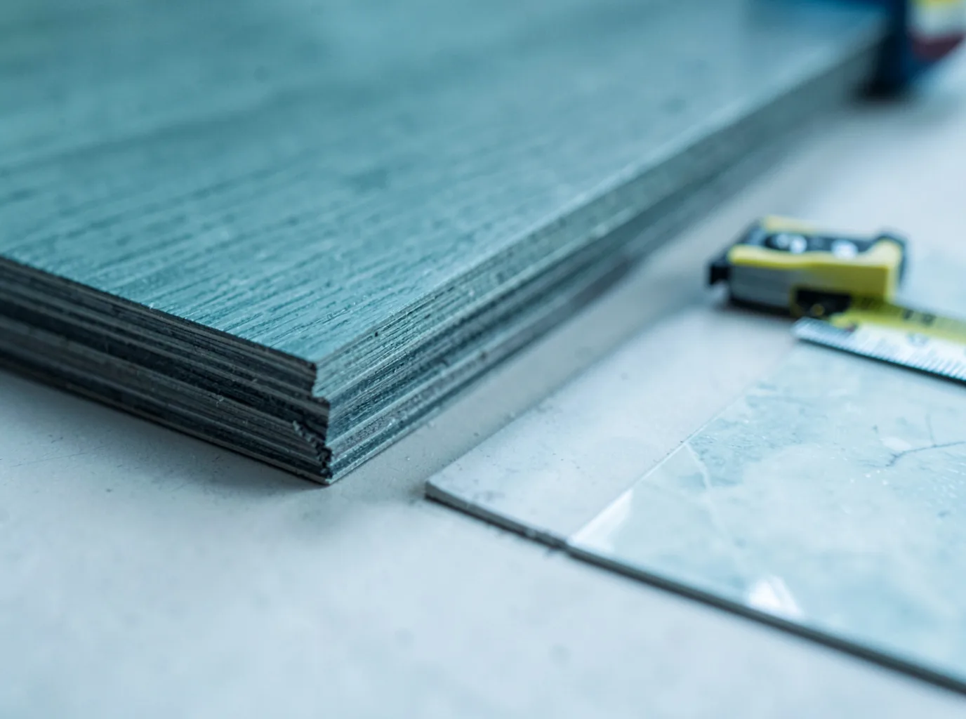 Luxury Vinyl Plank Installation Middle Haddam, CT FAQs